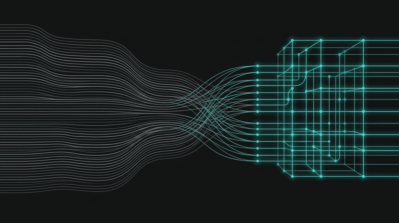 Automotive Data Management